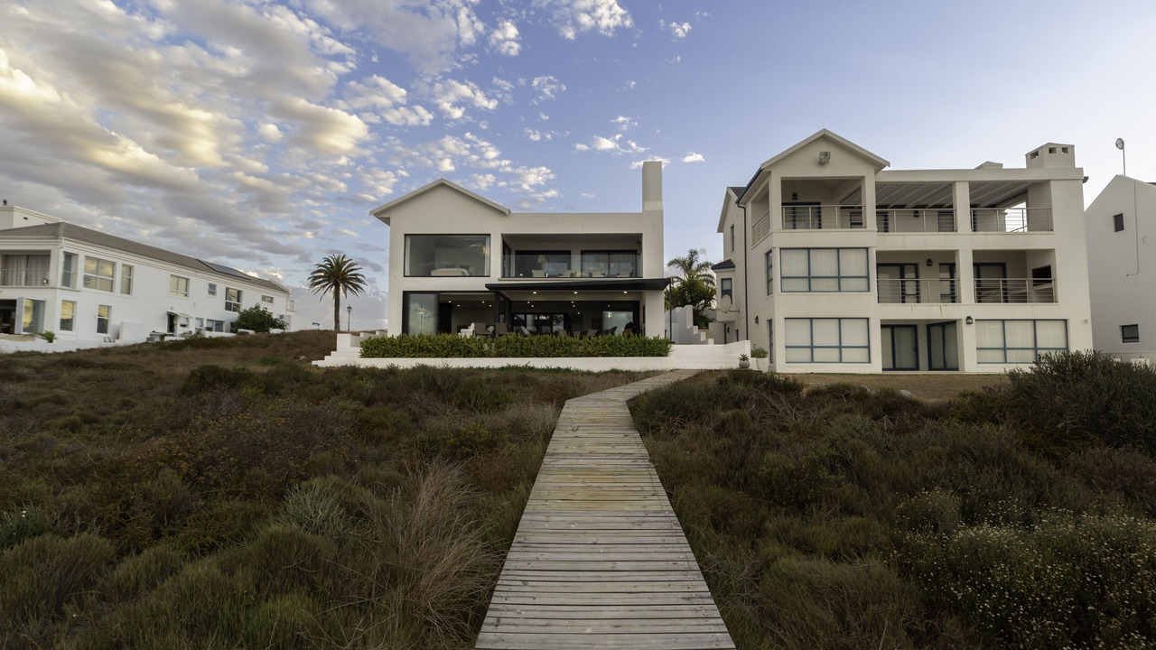 Photo of Outdoor in Shelley Point