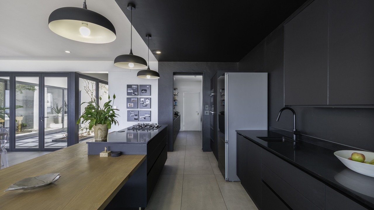 Photo of Kitchen in Shelley Point