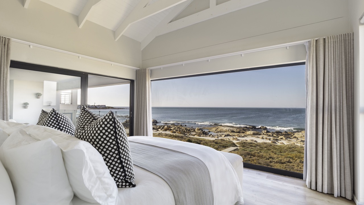 Photo of Bedroom in Shelley Point