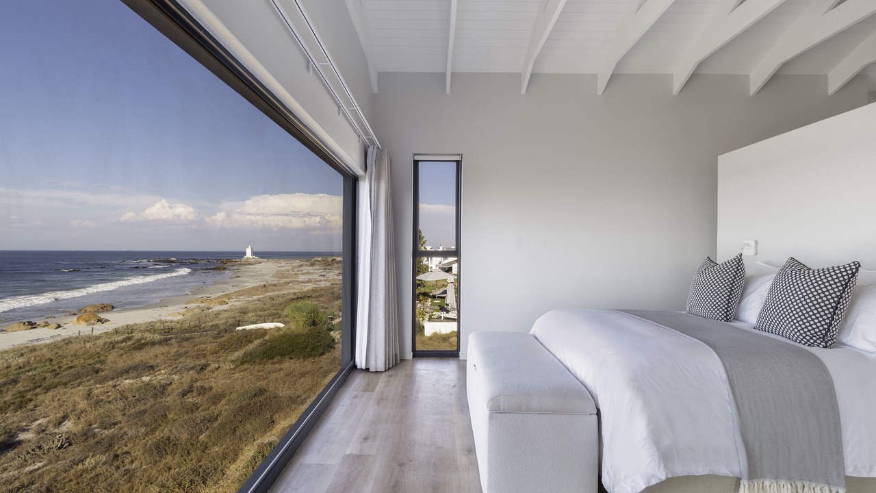 Photo of Bedroom in Shelley Point
