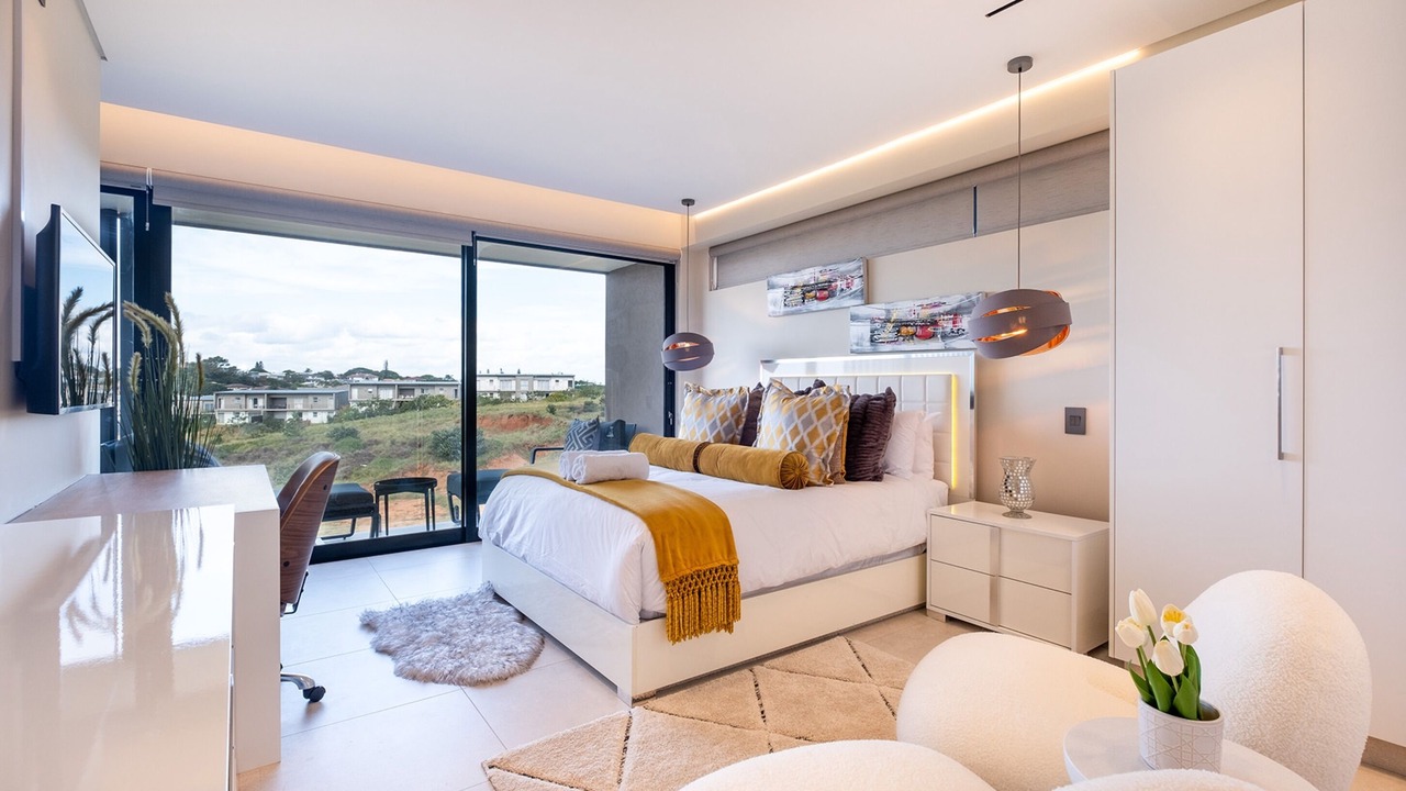 Photo of Bedroom in Salt Rock