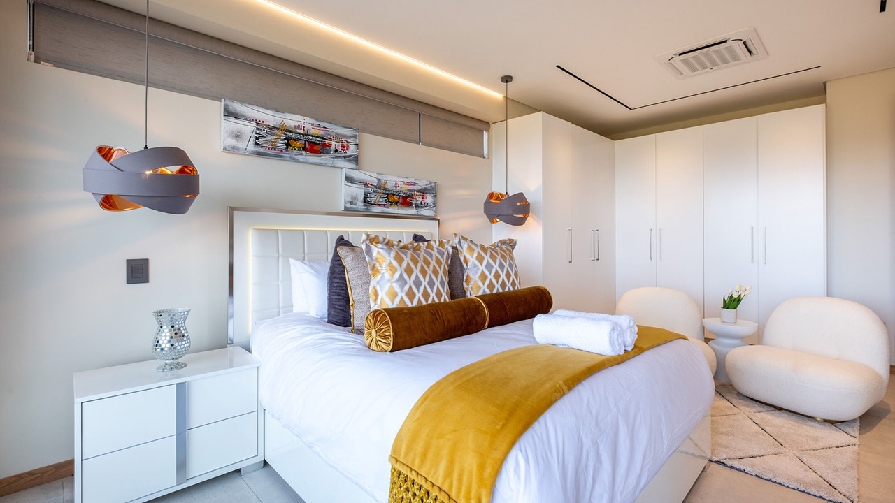 Photo of Bedroom in Salt Rock