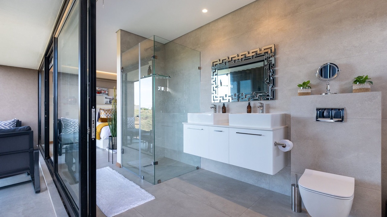 Photo of Bathroom in Salt Rock