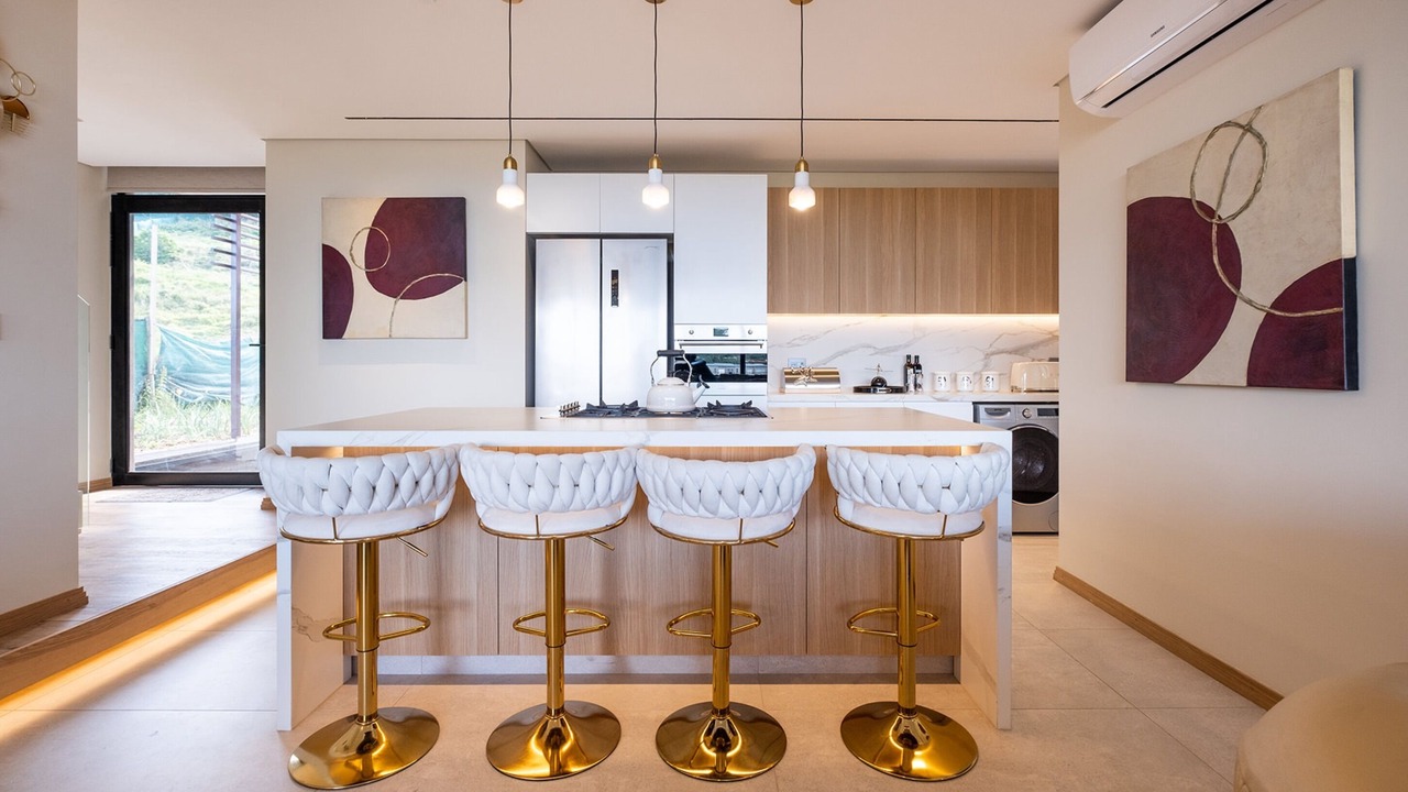 Photo of Kitchen in Salt Rock