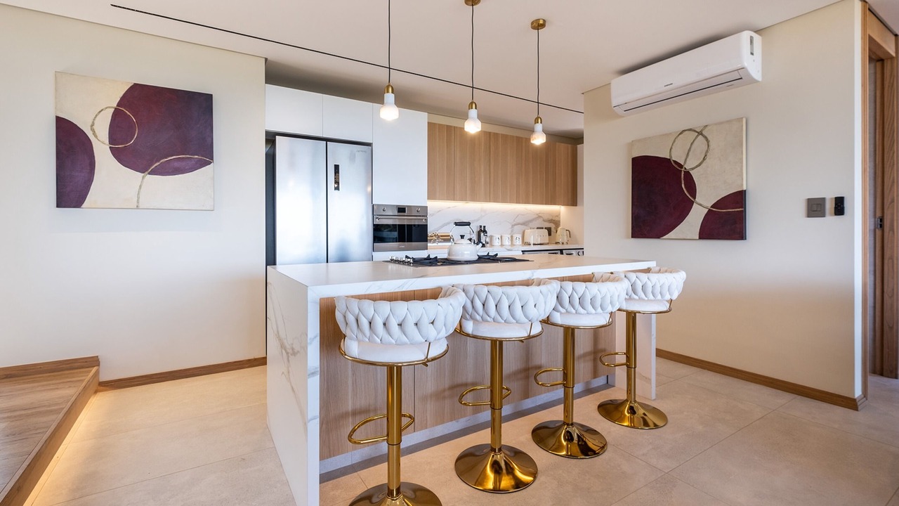 Photo of Kitchen in Salt Rock