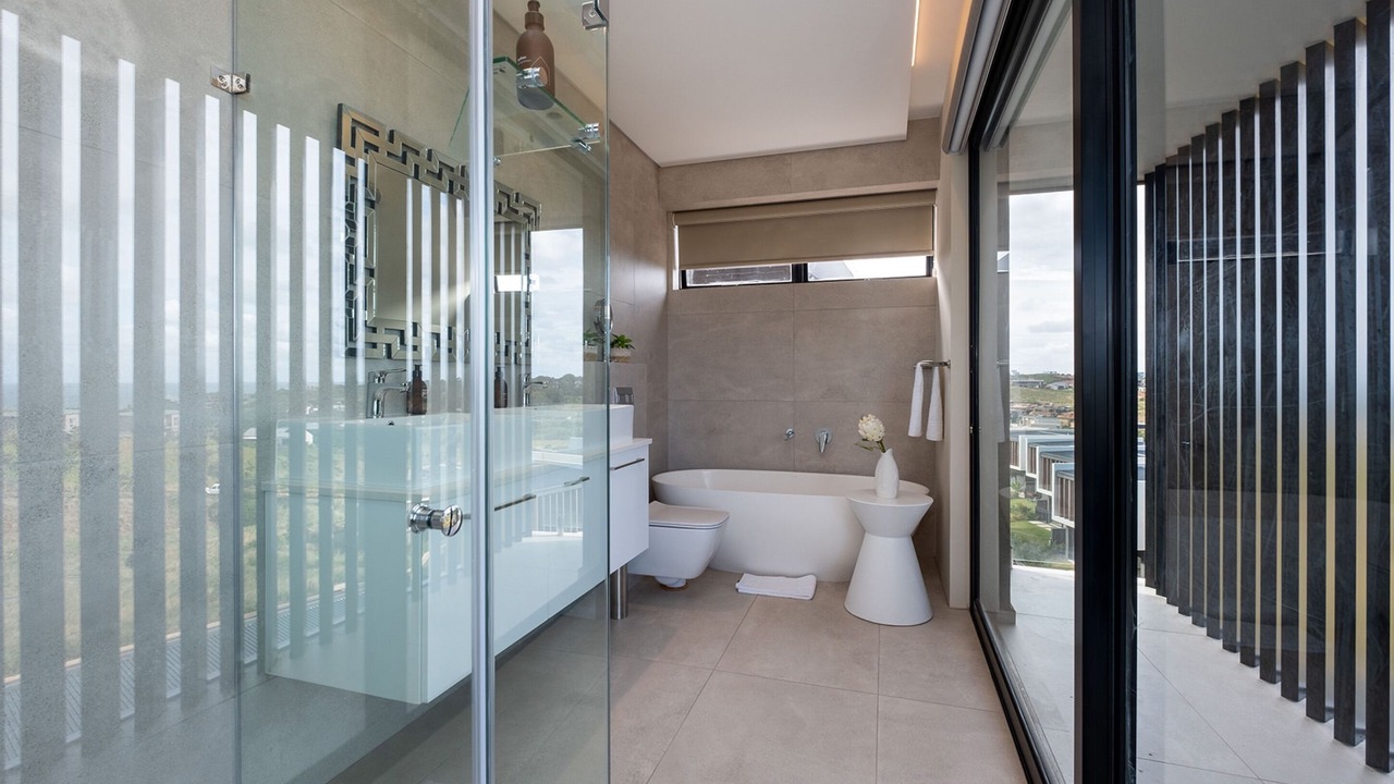Photo of Bathroom in Salt Rock