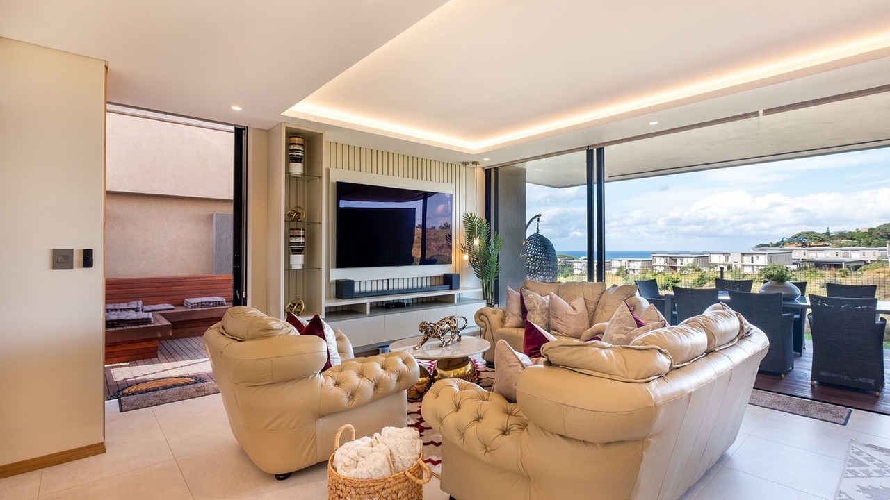 Photo of Livingroom in Salt Rock
