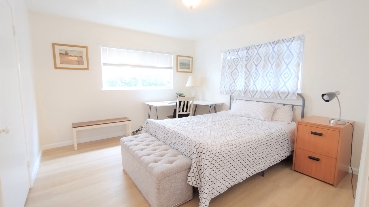 Photo of Bedroom in Richmond