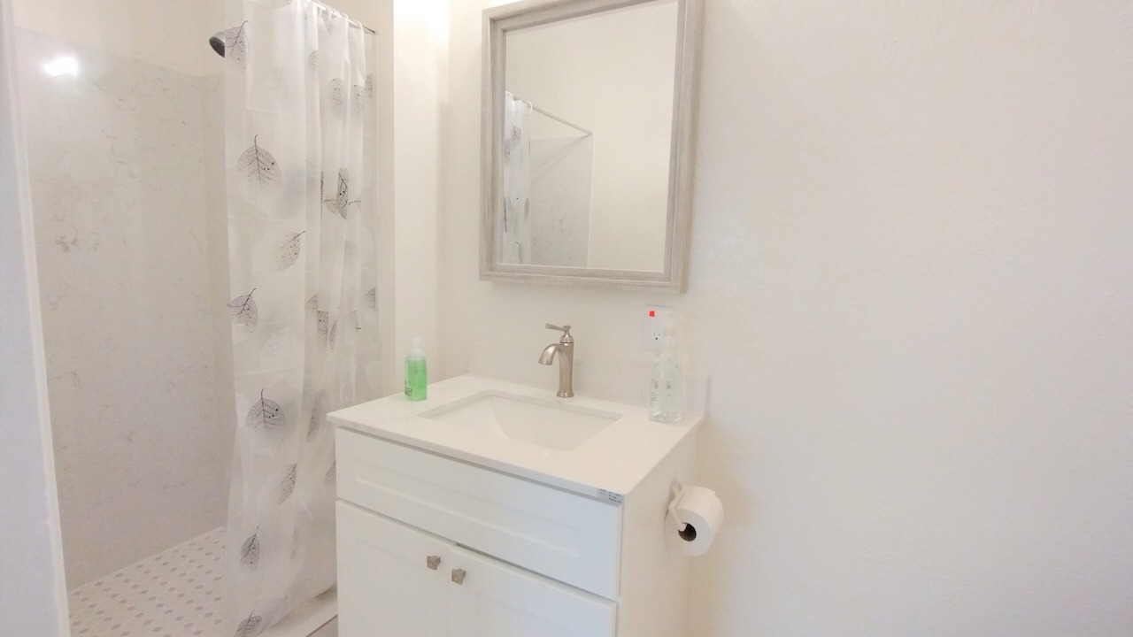 Photo of Bathroom in Richmond