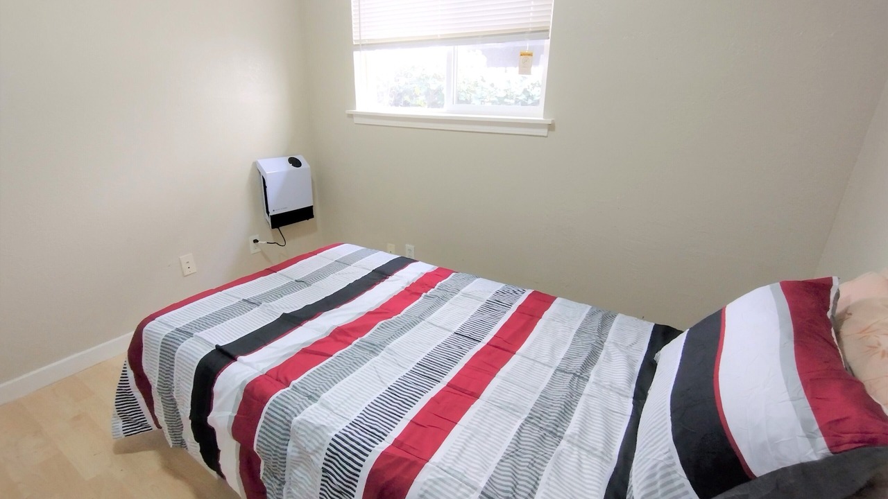 Photo of Bedroom in Richmond