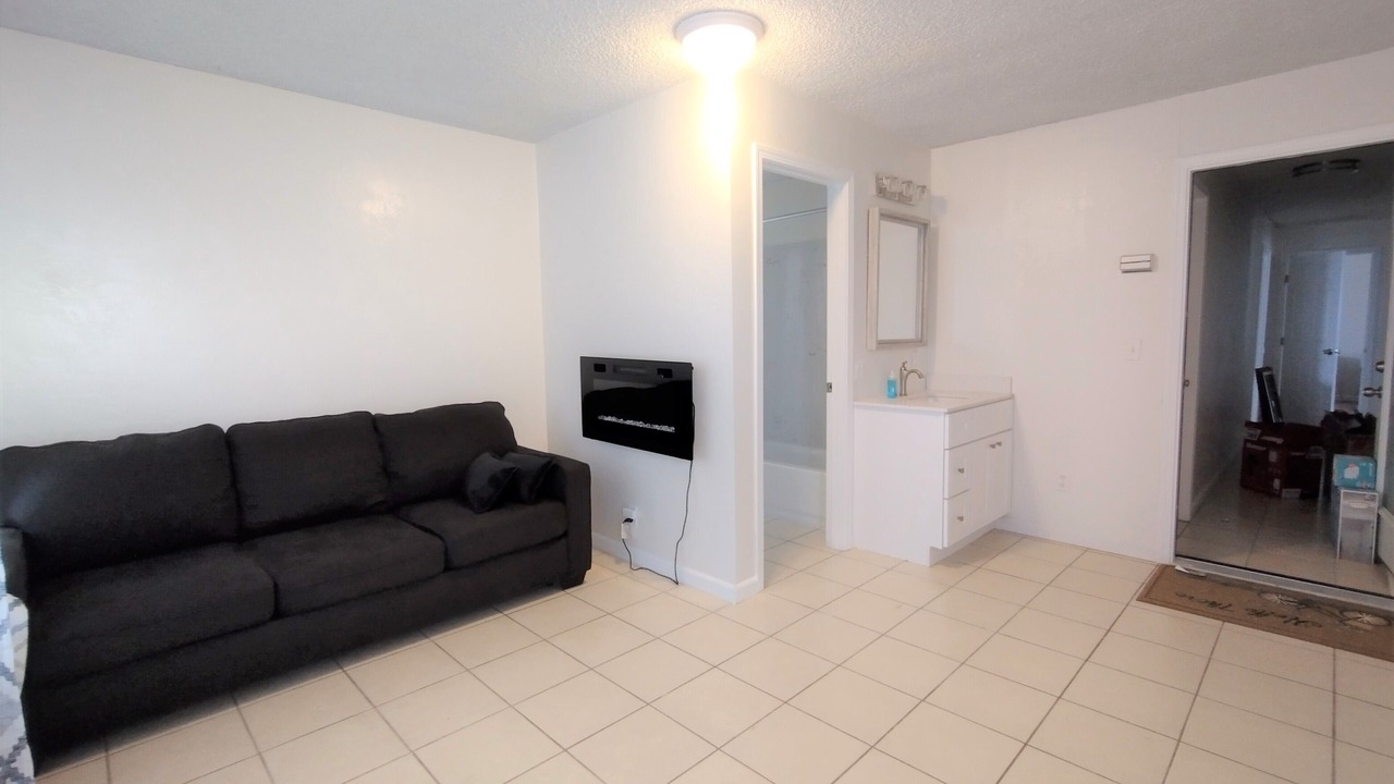 Photo of Livingroom in Richmond