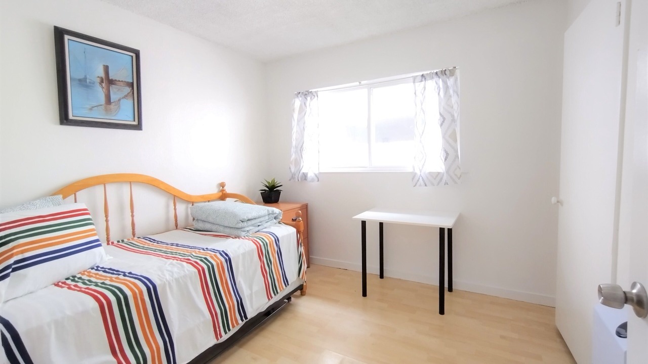 Photo of Bedroom in Richmond