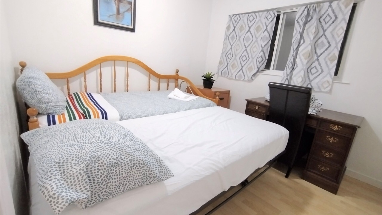 Photo of Bedroom in Richmond