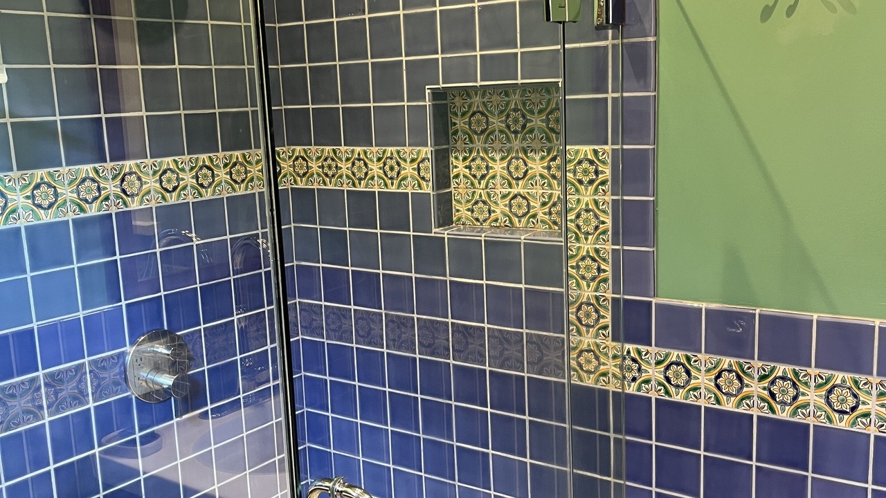 Photo of Bathroom in South Berkeley