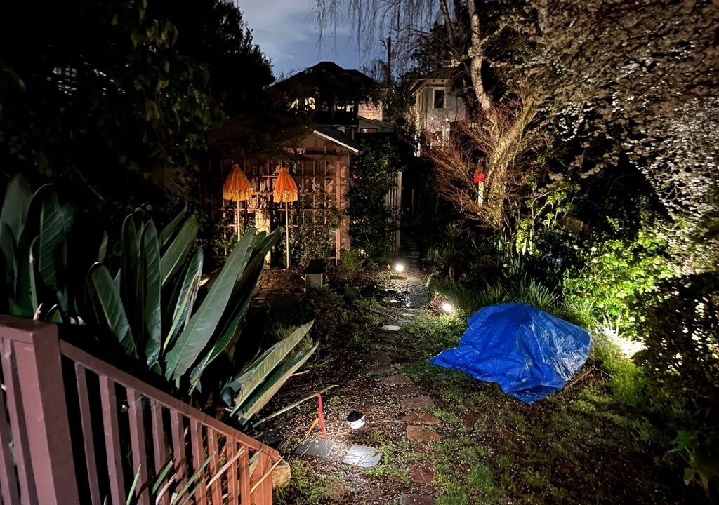 Photo of Others in South Berkeley
