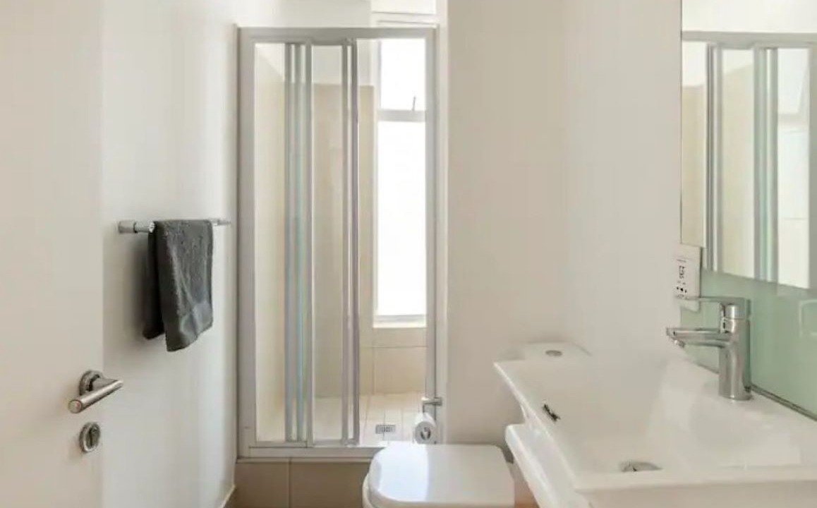 Photo of Bathroom in Bloubergstrand