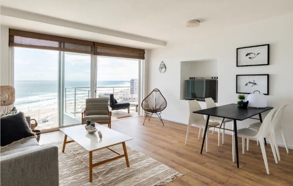 Photo of Livingroom in Bloubergstrand