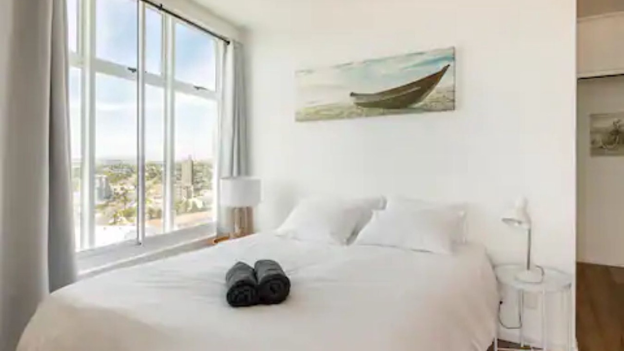Photo of Bedroom in Bloubergstrand