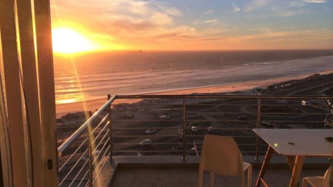 Photo of Outdoor in Bloubergstrand
