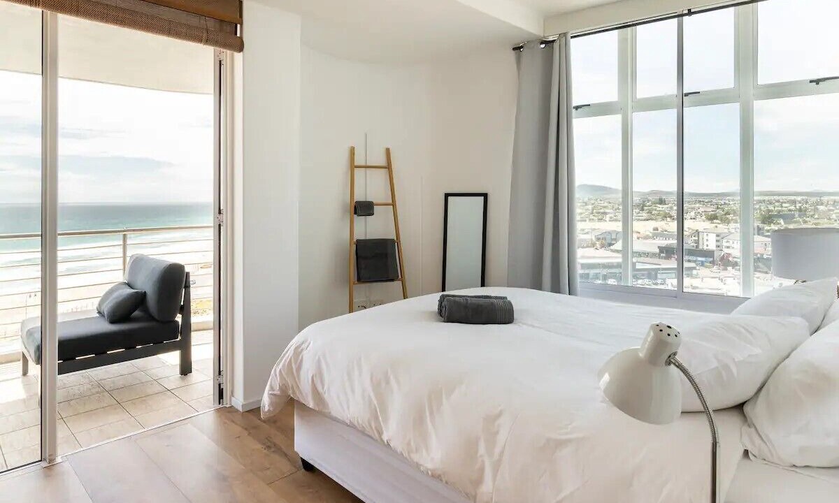 Photo of Bedroom in Bloubergstrand