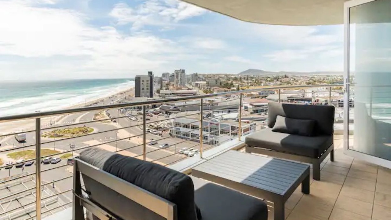 Photo of Outdoor in Bloubergstrand