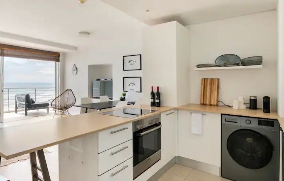 Photo of Kitchen in Bloubergstrand