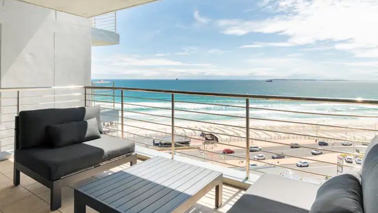 Photo of Outdoor in Bloubergstrand