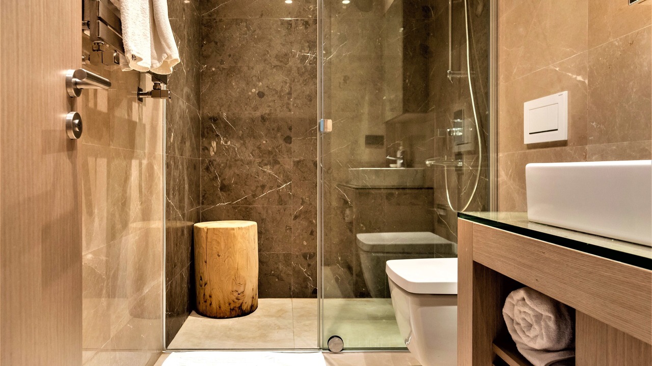 Photo of Bathroom in Yalikavak