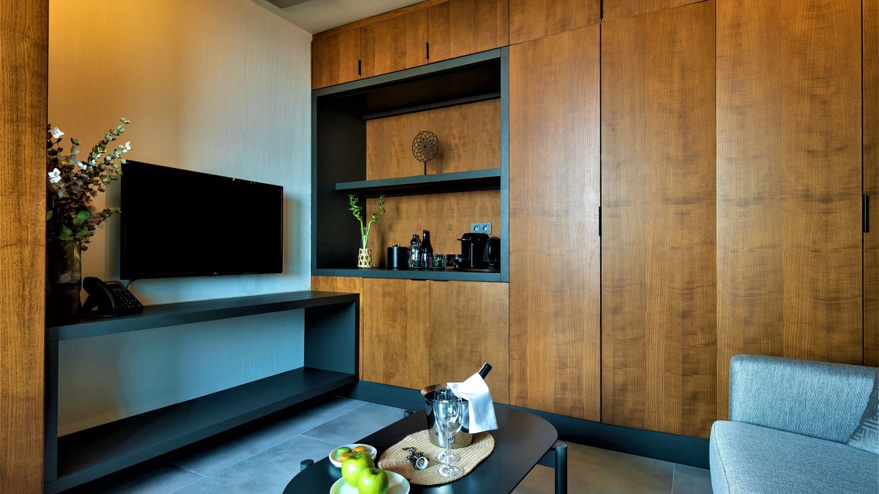 Photo of Livingroom in Yalikavak
