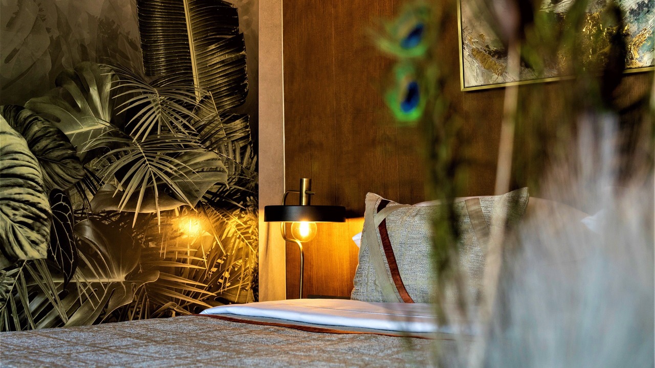 Photo of Bedroom in Yalikavak