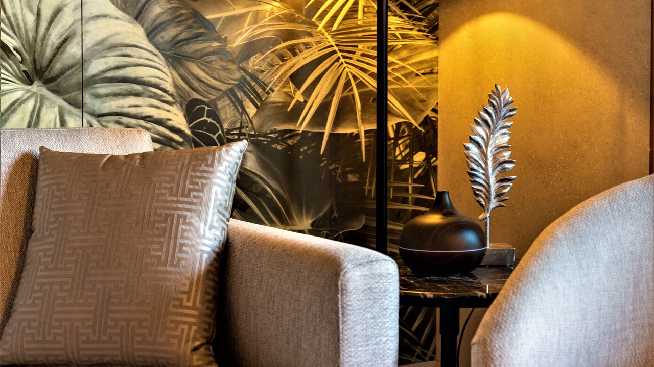 Photo of Livingroom in Yalikavak