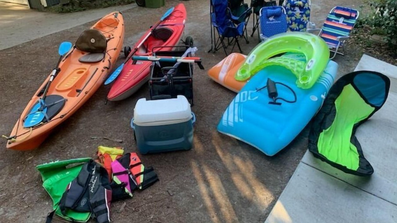 Photo of Others in Guerneville