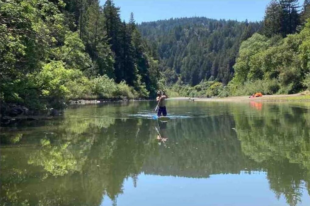 Photo of Others in Guerneville