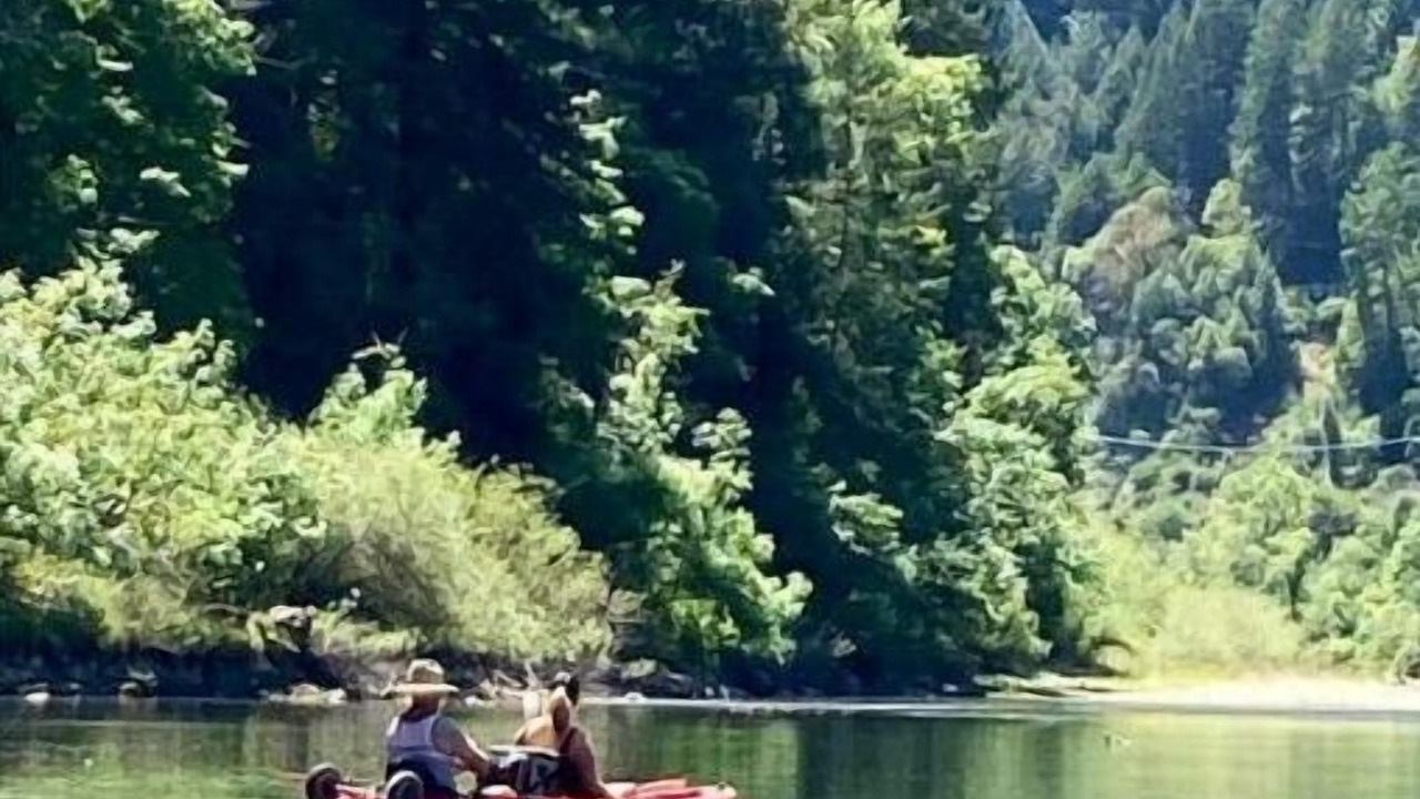 Photo of Others in Guerneville