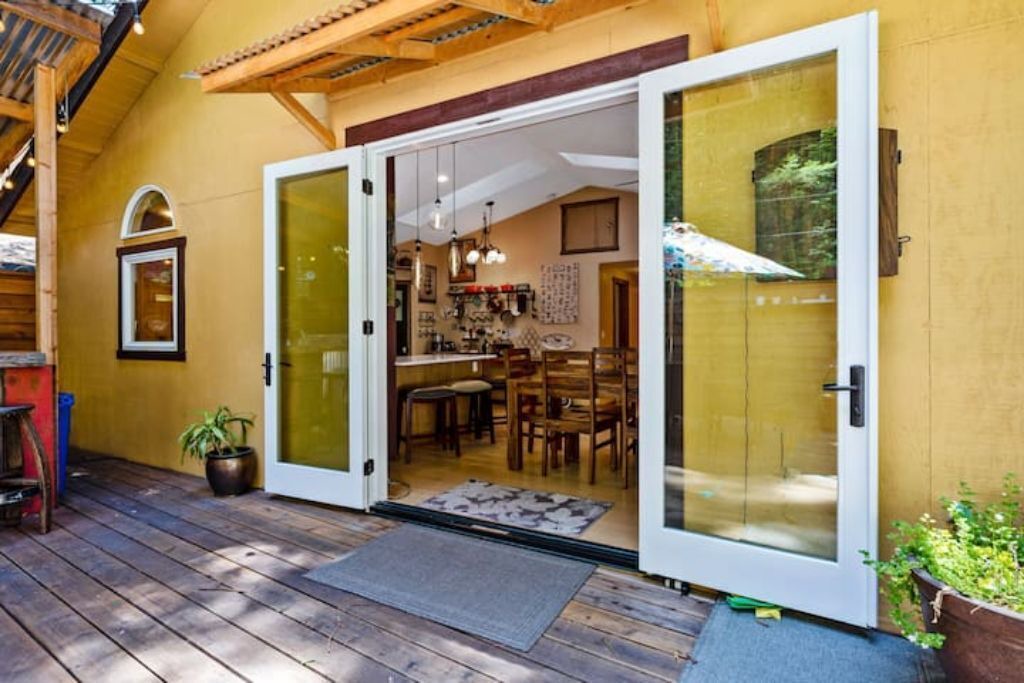 Photo of Outdoor in Guerneville