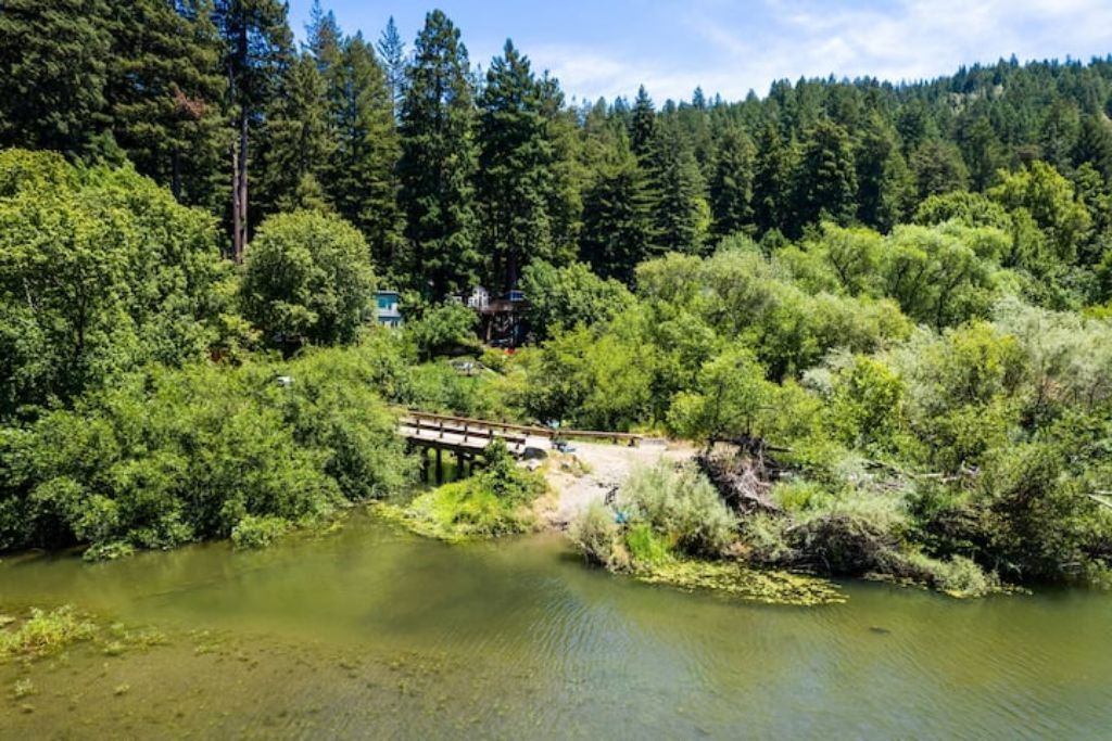 Photo of Others in Guerneville