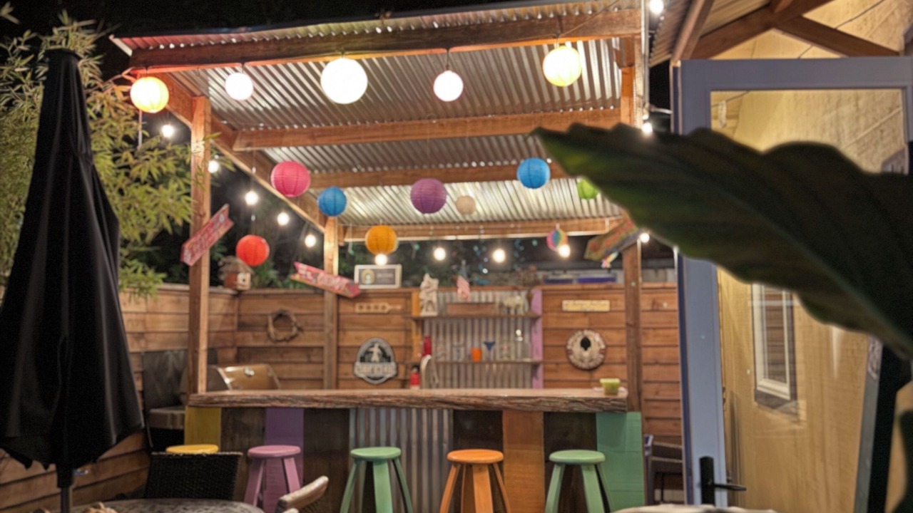 Photo of Outdoor in Guerneville