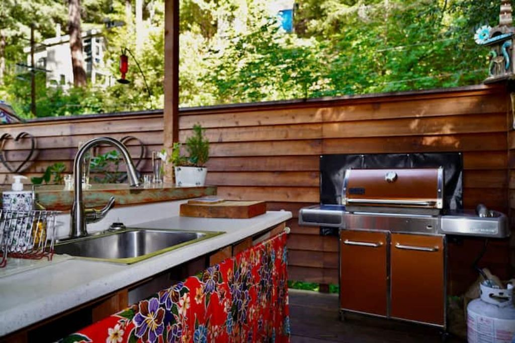 Photo of Outdoor in Guerneville