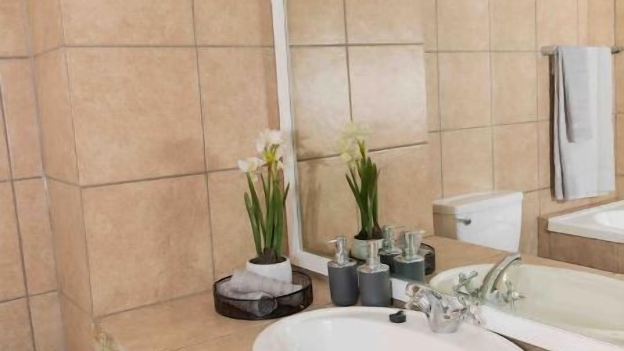 Photo of Bathroom in Waparand