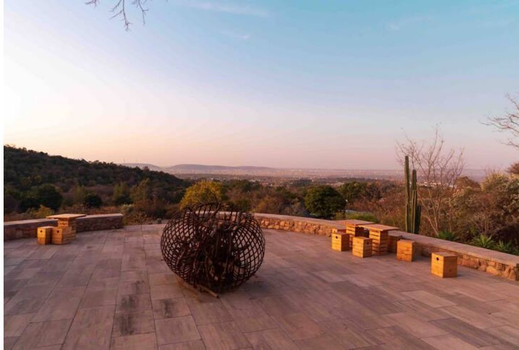 Photo of Patio Balcony in Waparand