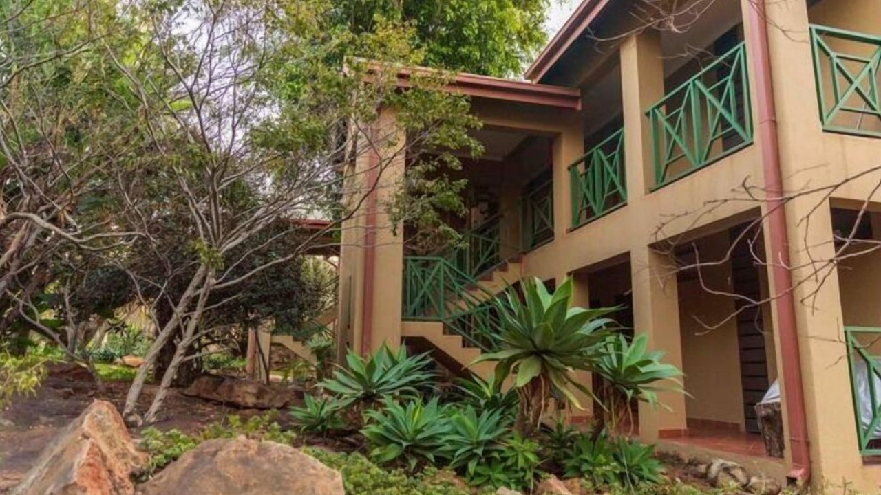 Photo of Outdoor in Waparand