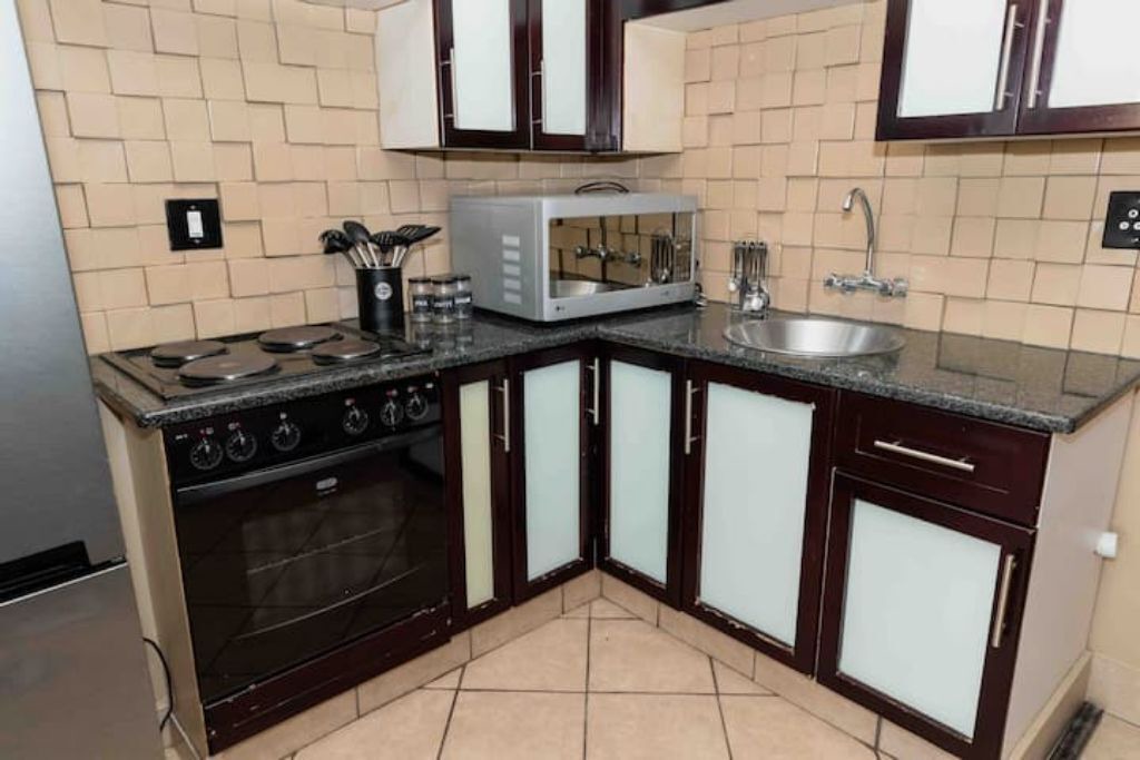 Photo of Kitchen in Waparand