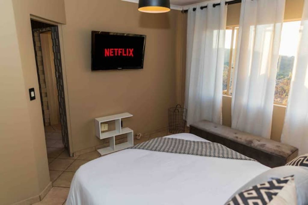 Photo of Bedroom in Waparand