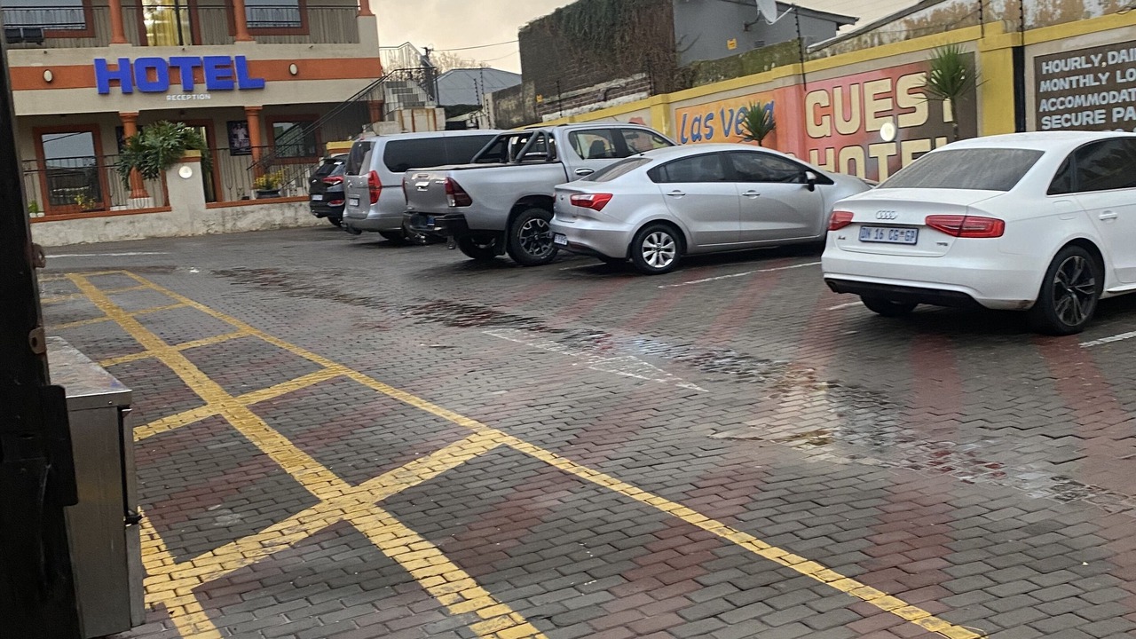 Photo of Outdoor in Rosettenville