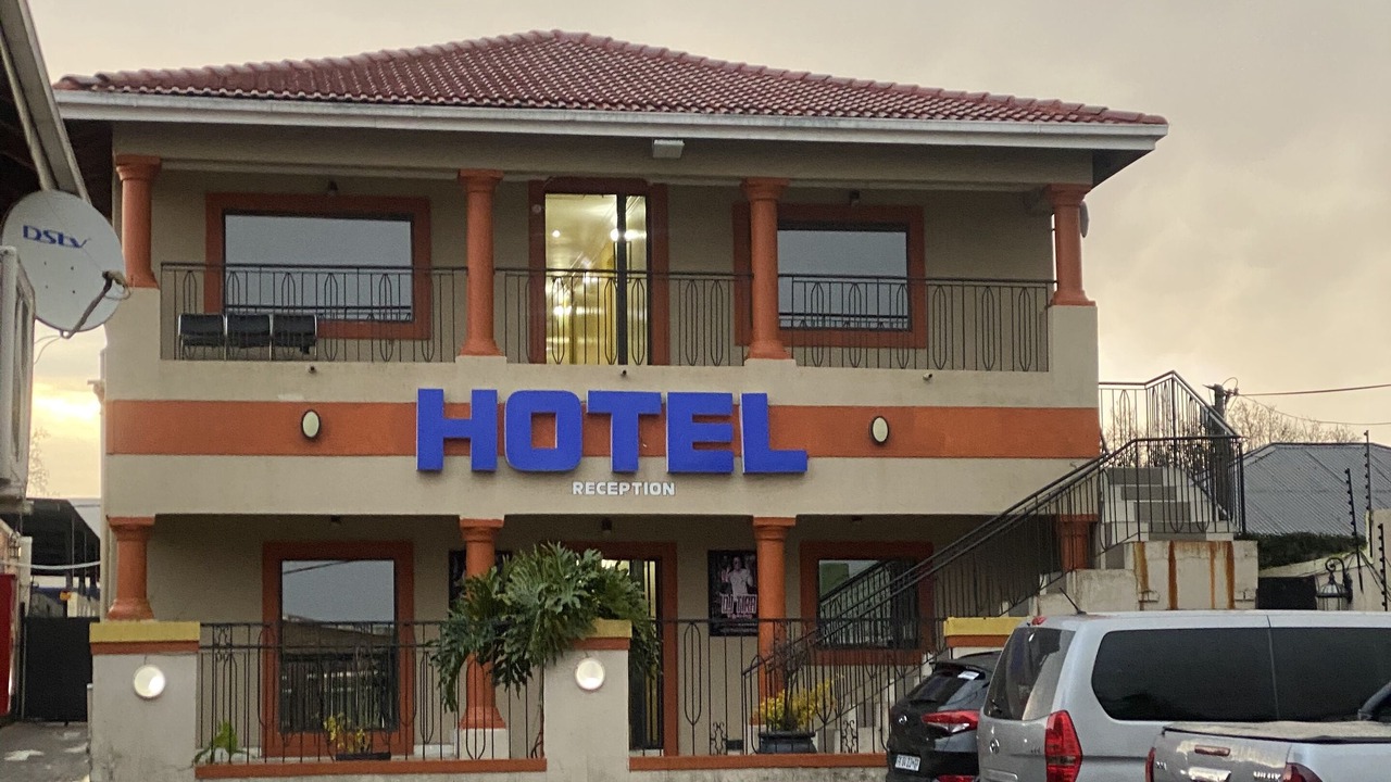 Photo of Outdoor in Rosettenville
