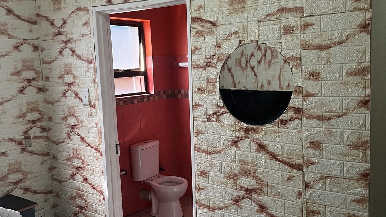 Photo of Bathroom in Rosettenville