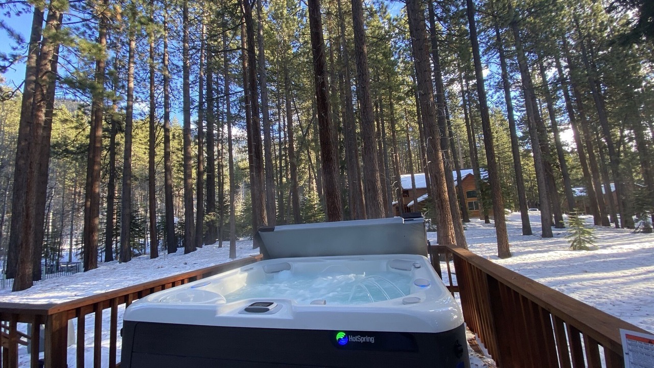 Photo of Outdoor in South Lake Tahoe