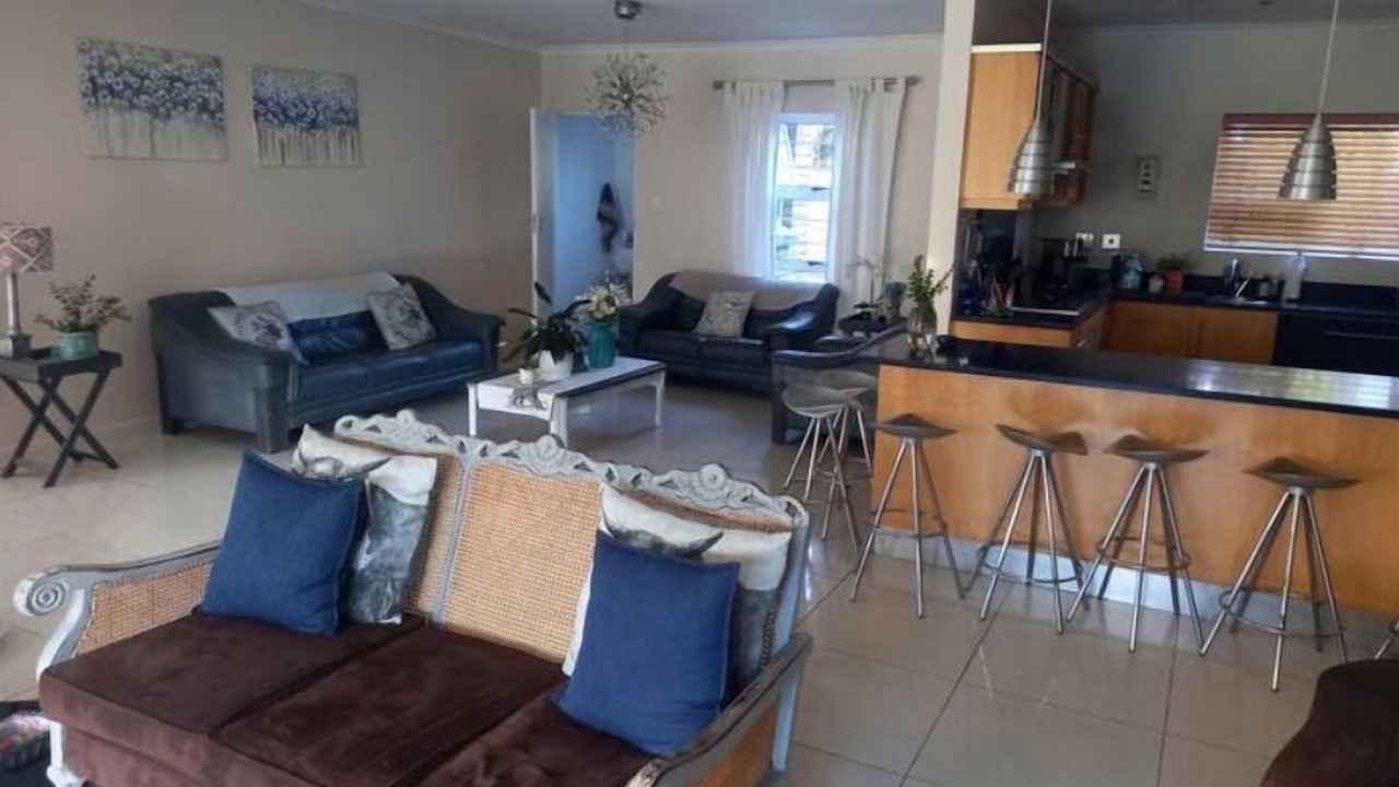 Photo of Livingroom in Summerstrand