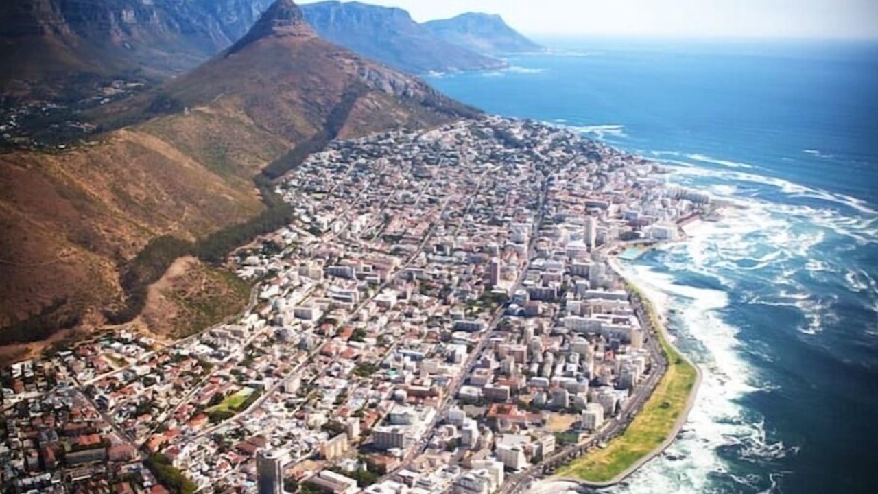 Photo of Outdoor in Cape Town
