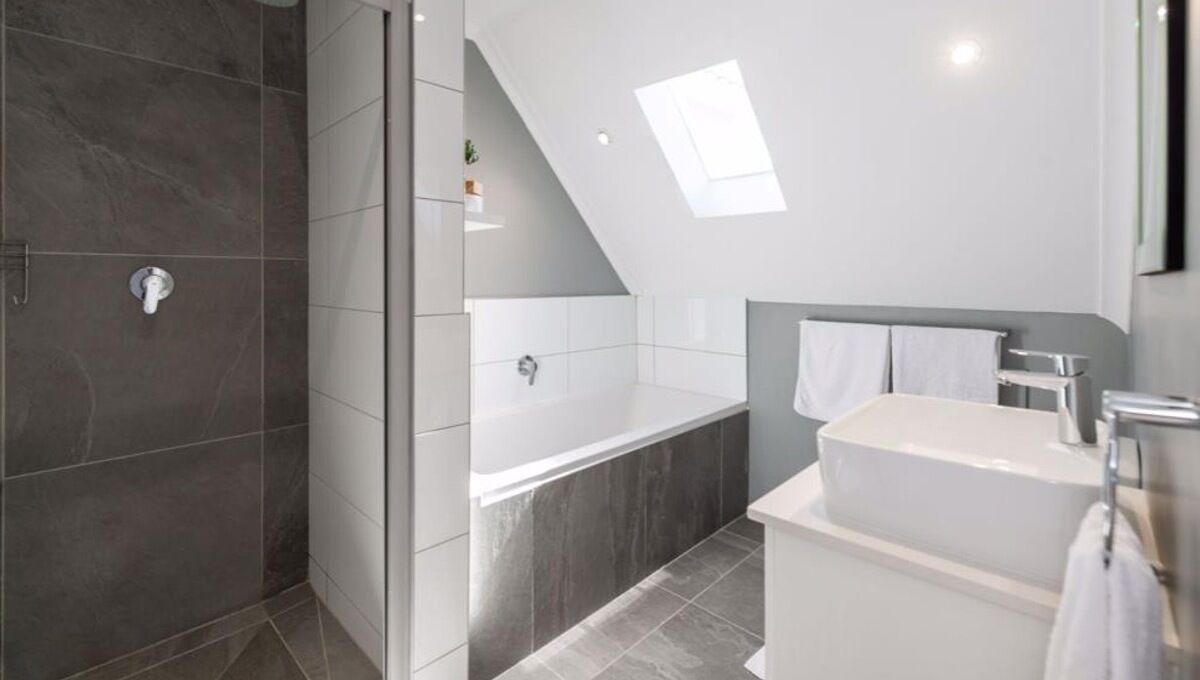 Photo of Bathroom in Cape Town